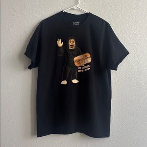 Official Merch Tyler The Creator’s Camp Flog Gnaw Carnival 2024 T-shirt